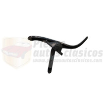 Pedal de acelerador Seat 600