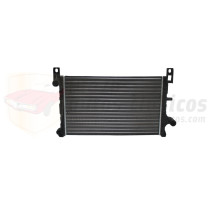 Radiador Ford Fiesta 1392cc, 1596cc y Diesel Desde 01/89 (34x322x500) Ref: Valeo 730484