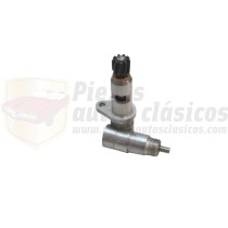 Reenvio reductor cuentakilómetros Seat 131 (9 dientes) 5 velocidades, normal
