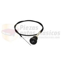 Cable starter Seat Panda 1133mm OEM XO-44065310 / 903326