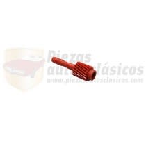 Piñon velocimetro Ford Fiesta, Escort, Ka, Focus (19 dientes)OEN: 6737567