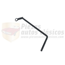 Llave estrella carburador 12mm Citroën 2CV6, Dyane 6, Mehari, Ami8