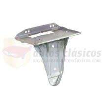 Soporte bateria Renault 4