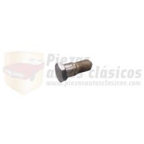 Tornillo Tapacubos Renault 8 1ª Serie Sin Arandela (Antiguo Stock)