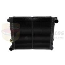 Radiador Cobre Seat Ibiza 903cc y Malaga