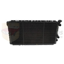 Radiador Renault 18,20,30,Espace I y Trafic (627x326x36) Ref:7701349277/ 7700736827 Equivalencia Valeo 961695