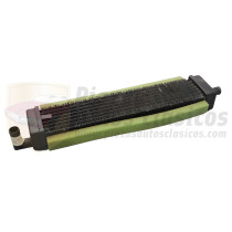 Radiador de calefacción cobre Renault 18 y fuego Equivalente Valeo 883473
