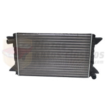 Radiador Citroen Visa II Super X 1219cc y C15 (510 x 322 x 34 mm)Ref: Valeo 883715