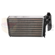 Radiador Calefacción Renault 14, 19 I/II, Clio I, Megane I... Ref: Valeo 883980