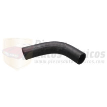 Manguito superior radiador Austin Mini equivalente 39403214