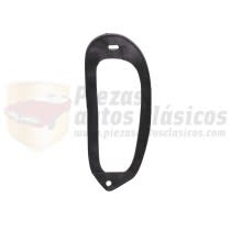 Goma piloto trasero izq/derch Seat 600 N-D