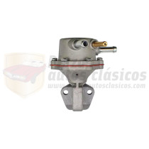 Bomba de gasolina Fiat uno, Panda, 4x4, Fiat tipo 1100