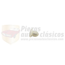 Grapa Fijación Goma Inferior Puertas Seat Ref: 6A52195800