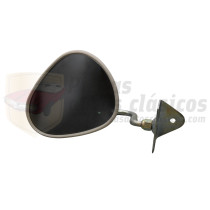 Espejo Retrovisor Exterior Renault 4F Yorka 00720100 (para atornillar al marco )