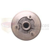 Tambor de Freno Trasero Renault 4 y 5 moderno (180x32mm) rodamiento diámetro exterior 47mm
