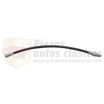 Latiguillo de frenos delantero R 4,5, 6 y 7 con discos OEM: 7704001925