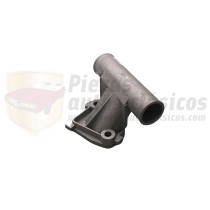 Tubo Salida Agua Culata Seat 124, 1430 y 131 recambio calidad equialente FA-03212351