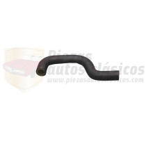 Manguito Entre Colector y Purga Renault 12 recambio calidad equivalente 7702005700