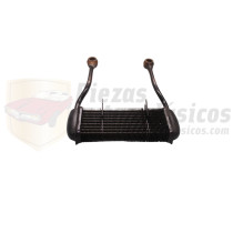 Radiador De Aceite Citroën 2CV Cobre (Para Motores 425cc) recambio calidad equivalente