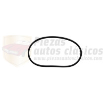 Junta Tórica Tapa Centrifuga Seat 600 , 850 y 1500 recambio calidad equivalente CA03235900