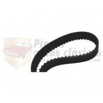 Correa dentada CT 731 152AH x 30mm 152 dientes Seat 131, Renault Master, Trafic