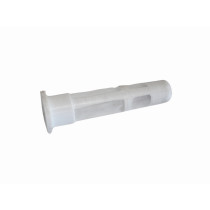 Filtro deposito de gasolina universal modelo alargado 10mm de encaje equivalente