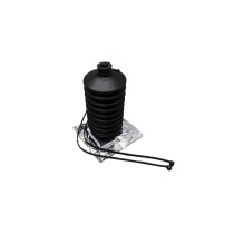 Kit fuelle dirección izquierdo Seat 127 / Panda / Ritmo / Regata / Ibiza I / Fiat Uno equivalente 4371155