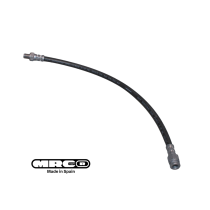 Latiguillo freno disco delantero 434mm MRC Renault 4 / 5 / 6 equivalente 7704001925