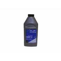 Líquido frenos DOT4 500ml universal equivalente