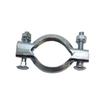 Abrazadera colector escape Renault 4 / 5 / 6 / 7 / 8 / 10 / Simca / Seat equivalente