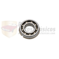Eje primario anterior Seat 600 SKF 64825 52x25x15mm