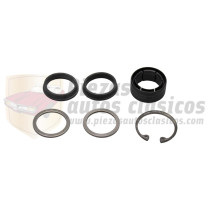 Juego casquillos cremallera de dirección Renault 18, Peugeot 504 OEM 7701461412/7701454694