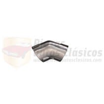 Unión Junquillo cromada parte baja parabrisas 25mm Seat 1500