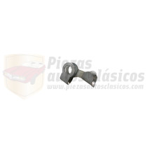 Grapa Sujeción Varilla Acelerador izquierda Seat 600 Ref: BD01662300