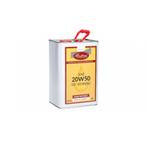 Aceite de motor Restomhuilemoteur 5L 20W50
