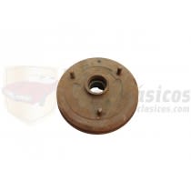 Tambor de Freno Trasero Renault 4,5,6 y 7 (180x32mm)