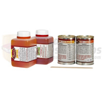 Súper kit tratamiento depósito 25/40 l. RestomSuperkit25-40