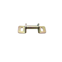 Puente enganche cerradura portón Renault 4 equivalente 0823892102