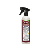 Limpiador de telas, alfombras, moquetas y techos RestomTissuNet8400 500ml