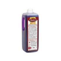 Liquido de frenos silicona RestomSBFL490 1L