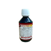 Limpiador de neumáticos y gomas RestomRenovPneu9200 250ml