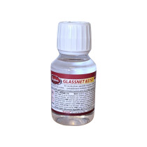 Hidrofugante para parabrisas y visera RestomGlassnet8310 100ml