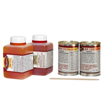 Súper kit tratamiento depósito RestomSuperkit 5/15L