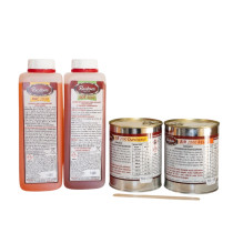 Súper kit tratamiento depósito RestomSuperkit 70/110L