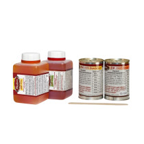 Súper kit tratamiento depósito RestomSuperkit 15/25L
