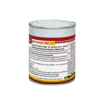 Pintura de motor verde RAL6005 RestomMotorPeintPMV3030 500ml