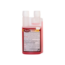 Aditivo para gasolina sin plomo RestomADDIT4000 500ml