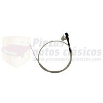 Cable Starter Seat 124 y 1430 1ª serie 902343