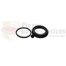 Kit Reparación Pinza De Freno Delantera 48mm Seat 124-1430,131 recambio calidad equivalente