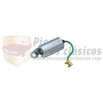 Condensador para delco Motorcraft Ford Cortina, Fiesta, Transit... Ref: CGAH-12300